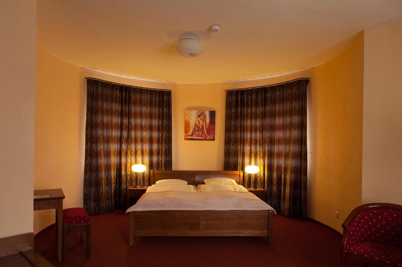 Villa Golf Sliač Rum bild